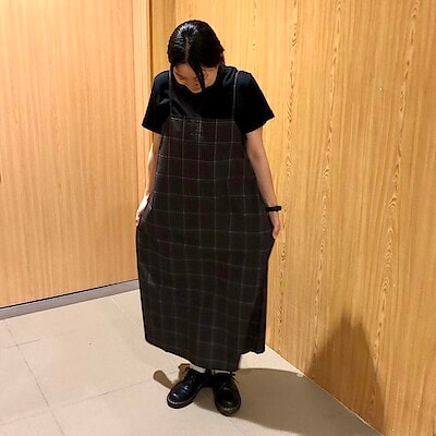 【プライムツリー赤池】身長158cm