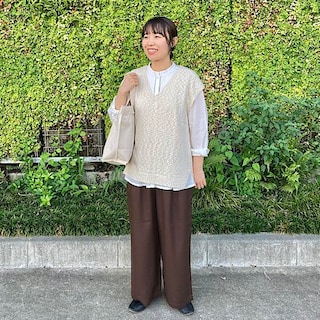 【プライムツリー赤池】身長162cm