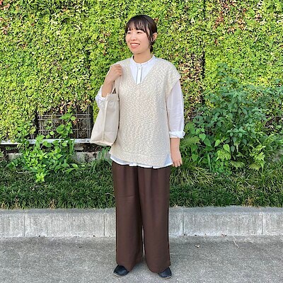 【プライムツリー赤池】身長162cm