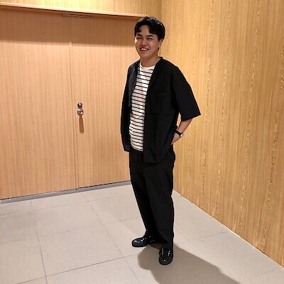 【プライムツリー赤池】身長180cm