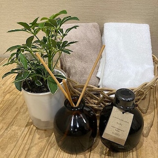 【プライムツリー赤池】暮らしに寄り添う、自然で優しい香りを毎日に。