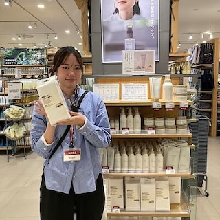 【プライムツリー赤池】忙しい毎日に時短で本格的なスキンケア