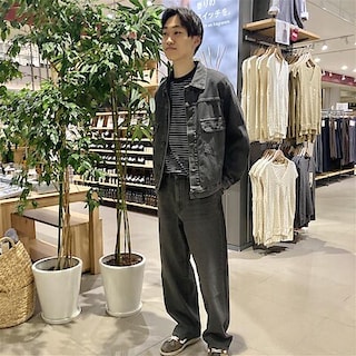 【プライムツリー赤池】身長176cm