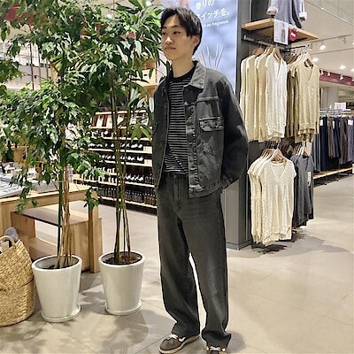【プライムツリー赤池】身長176cm