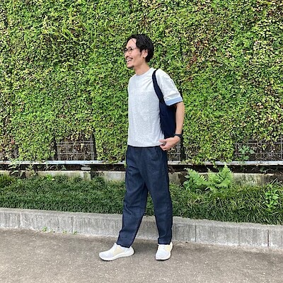 【プライムツリー赤池】身長178cm