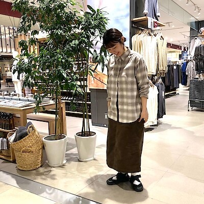【プライムツリー赤池】身長162cm