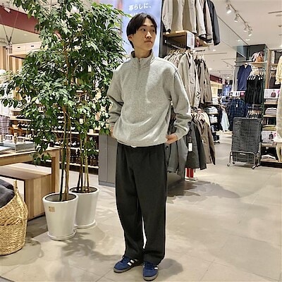 【プライムツリー赤池】身長176cm