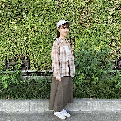 【プライムツリー赤池】身長156cm
