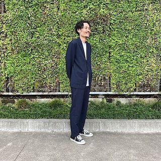 【プライムツリー赤池】身長178cm
