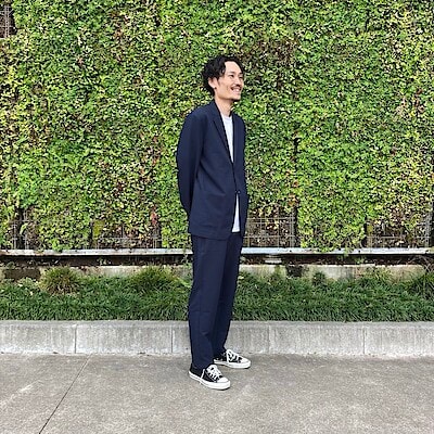 【プライムツリー赤池】身長178cm