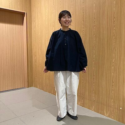 【プライムツリー赤池】身長162cm