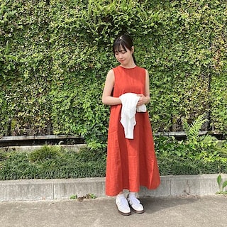 【プライムツリー赤池】身長156cm