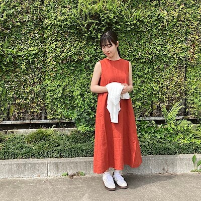 【プライムツリー赤池】身長156cm