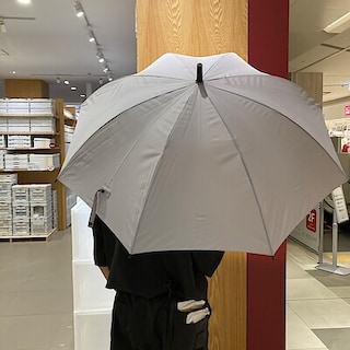 【プライムツリー赤池】雨からも暑さからも守る傘のご紹介