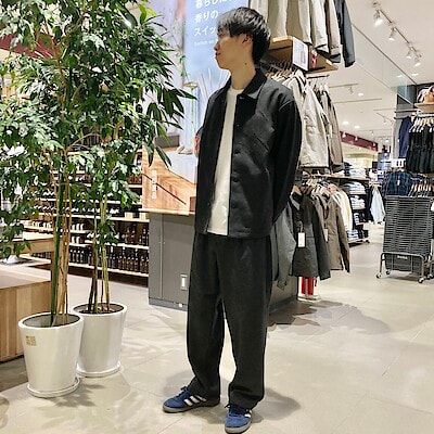 【プライムツリー赤池】身長176㎝