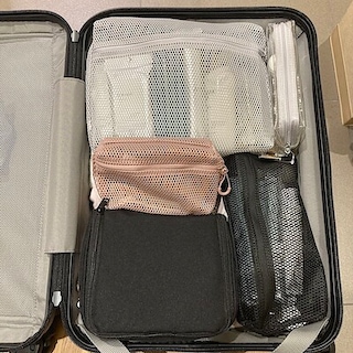 【プライムツリー赤池】【旅行】夏の旅行に向けた収納紹介