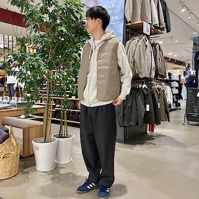 【プライムツリー赤池】身長176cm