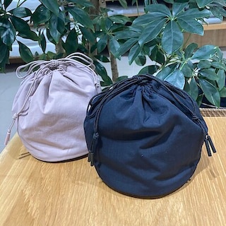 【プライムツリー赤池】新商品　かわいい巾着のご紹介
