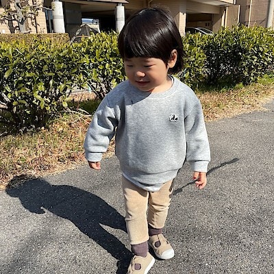 【プライムツリー赤池】身長86ｃｍ