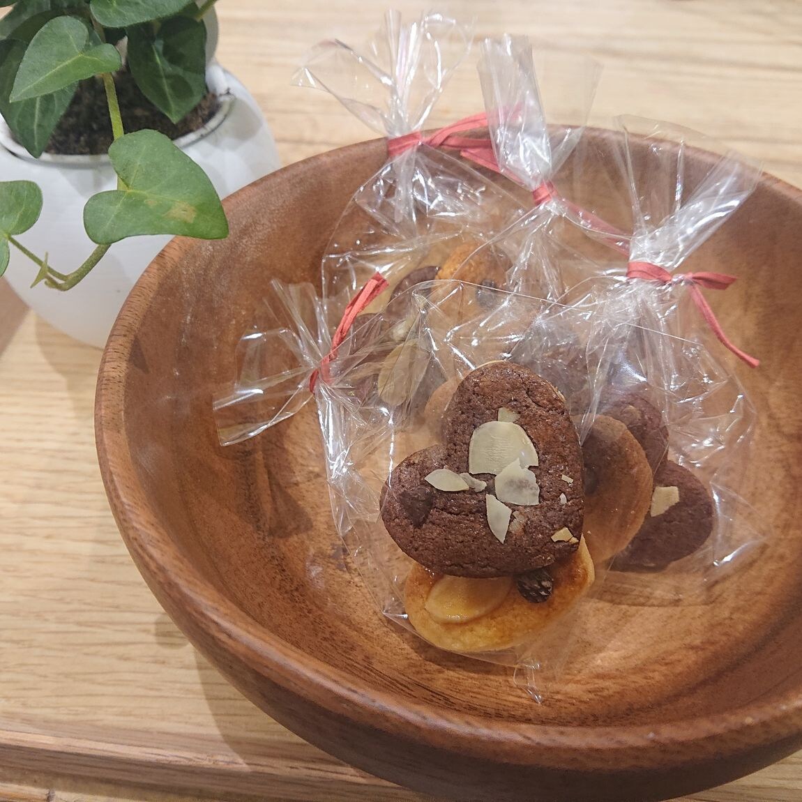【プライムツリー赤池】スタッフが作ってみた！チョコチップクッキー