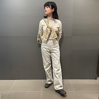 【五反田東急スクエア】身長159cm