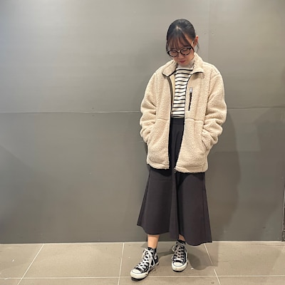 【五反田東急スクエア】身長158cm