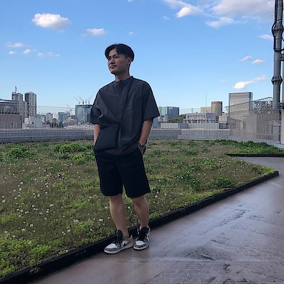 【五反田東急スクエア】身長173cm