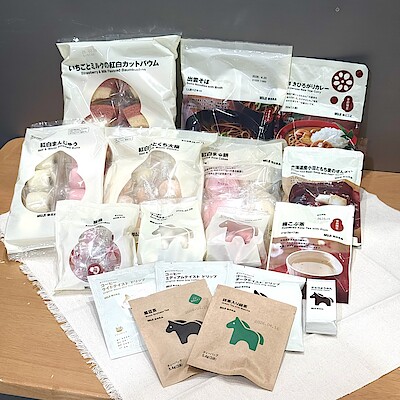 【五反田東急スクエア】年末年始をおいしく過ごす