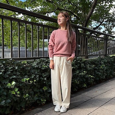 【五反田東急スクエア】160cm