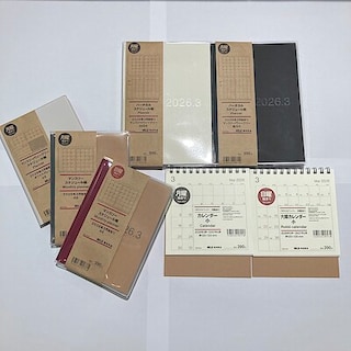 【五反田東急スクエア】新生活に向けて予定の管理に