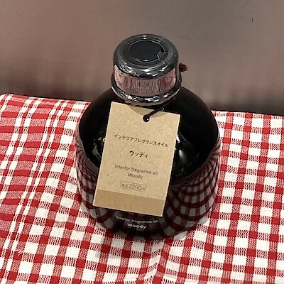 【五反田東急スクエア】フレグランスお試し会のお知らせ