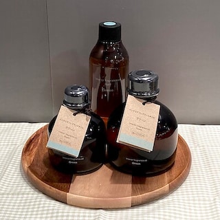 【五反田東急スクエア】フレグランスお試し会のお知らせ