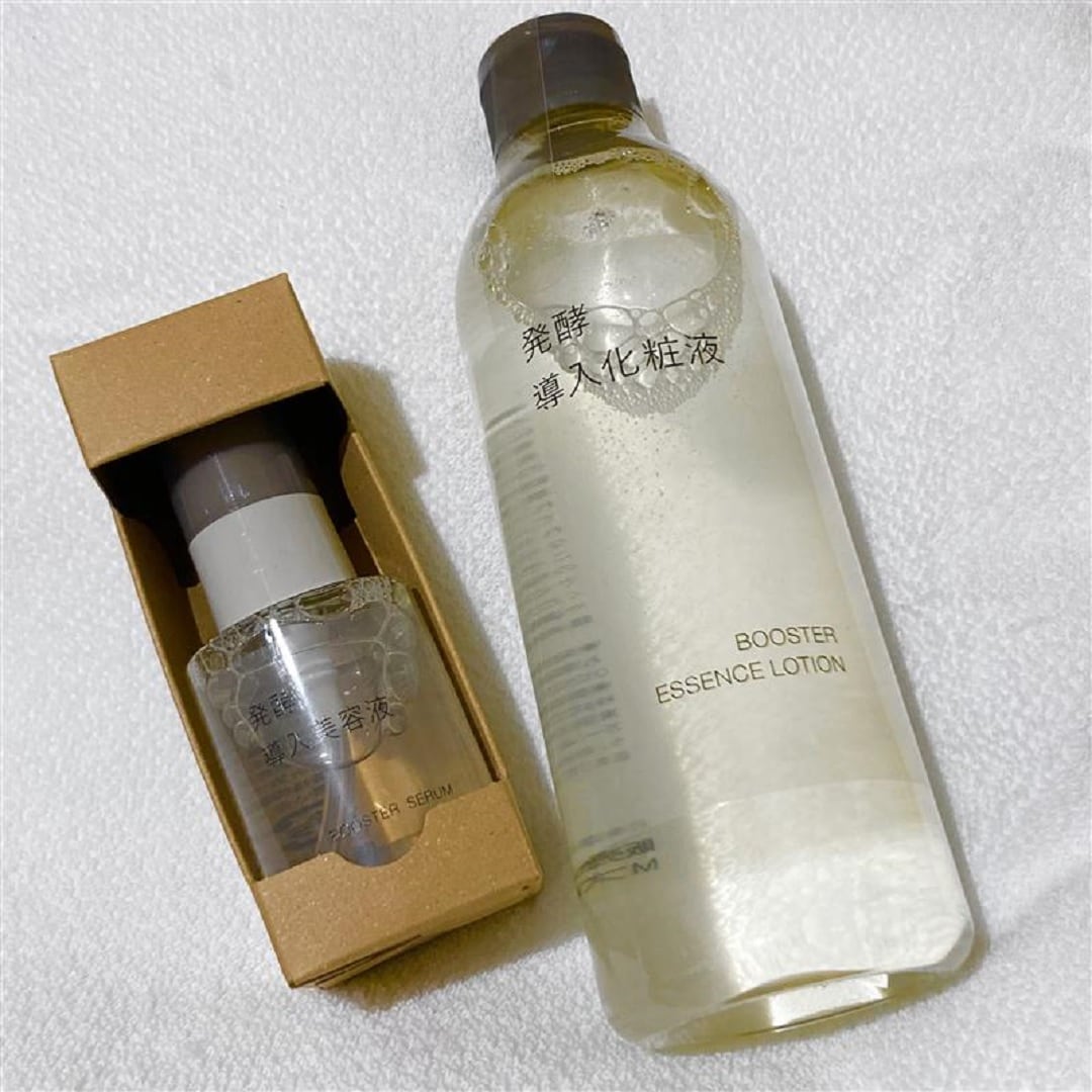 11月23日15時半から、発酵導入シリーズ二種類のお試し会を実施します。