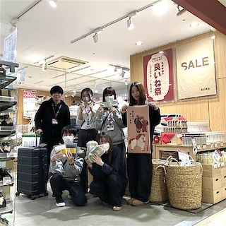 【五反田東急スクエア】新年のご挨拶