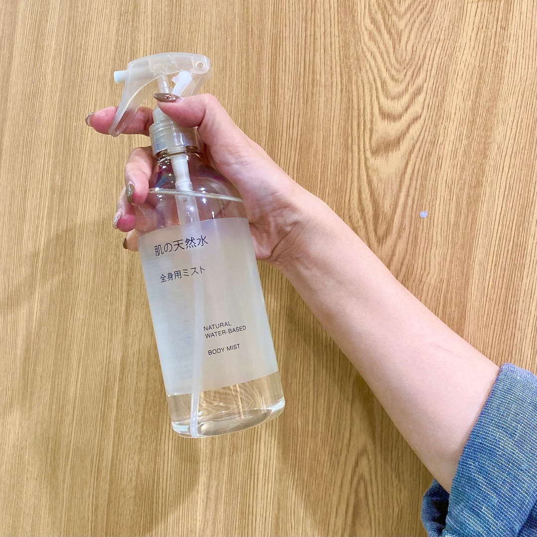 2月22日に肌の天然水のお試し会を開催します。