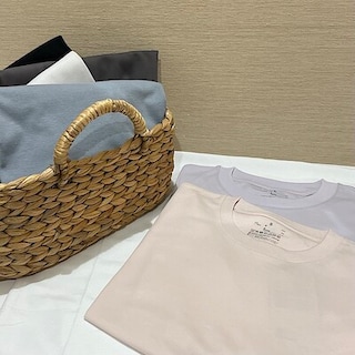 【五反田東急スクエア】これからの季節に嬉しいTシャツ