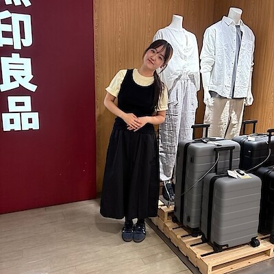 【五反田東急スクエア】160㎝