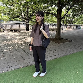 【五反田東急スクエア】160㎝