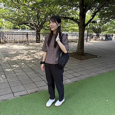 【五反田東急スクエア】160㎝