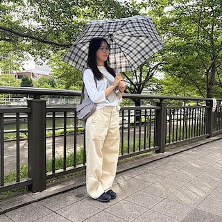 【五反田東急スクエア】身長159㎝
