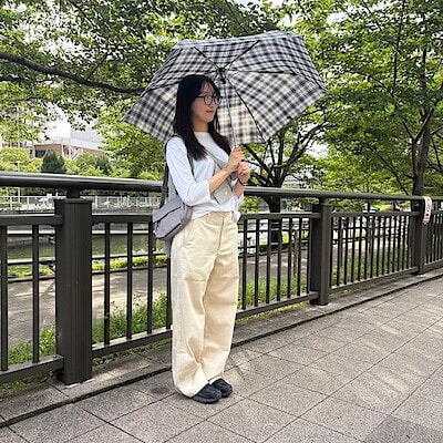 【五反田東急スクエア】身長159㎝