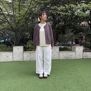 【五反田東急スクエア】身長160㎝