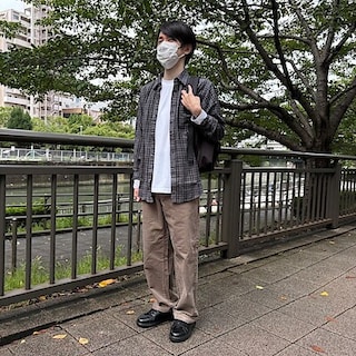 【五反田東急スクエア】身長167ｃｍ