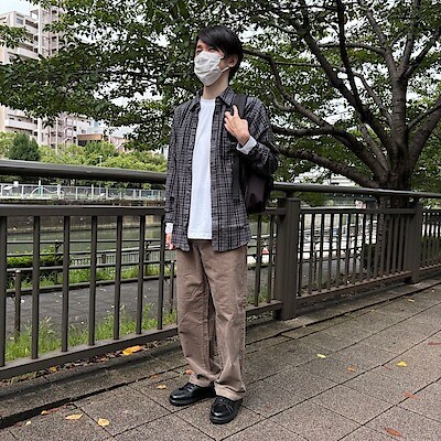 【五反田東急スクエア】身長167ｃｍ