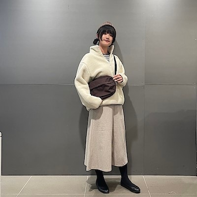 【五反田東急スクエア】身長159cm