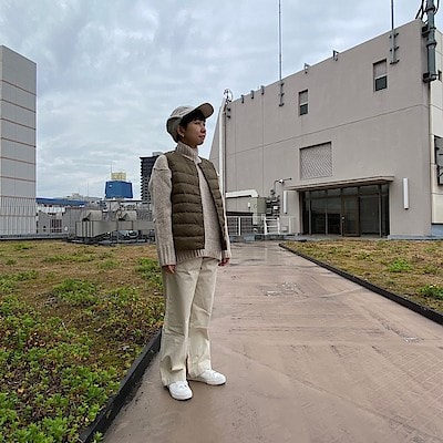 【五反田東急スクエア】身長151cm