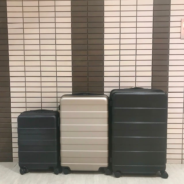 キービジュアル画像：旅の頼れる相棒に｜連載企画①MUJI to GO