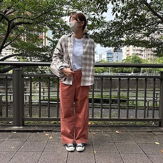 【五反田東急スクエア】身長160㎝ 
