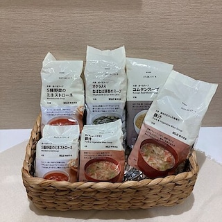 【五反田東急スクエア】お味噌汁