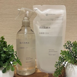 【五反田東急スクエア】肌の天然水おすすめの使い方3選をご紹介します。